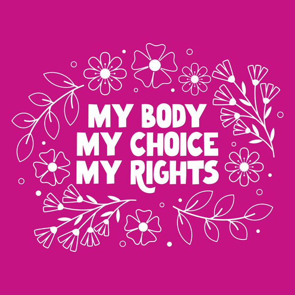 Defend Reproductive Rights - Five Actions to Take Now!