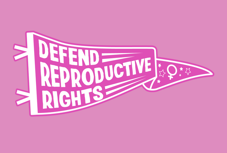 December 1 - Day of Action for Reproductive Rights