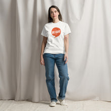 Load image into Gallery viewer, Yes We Kam! Unisex Tee by Teresa Villegas