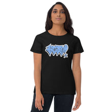 Load image into Gallery viewer, Vote 2024 Women&#39;s T-Shirt by Man One