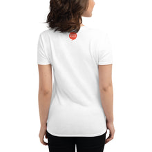 Load image into Gallery viewer, Vota Por Favor Women&#39;s T-Shirt by Man One