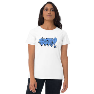 Vote 2024 Women's T-Shirt by Man One