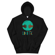 Load image into Gallery viewer, Unite Hoodie by Lafe Taylor
