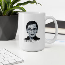 Load image into Gallery viewer, Supreme Mug