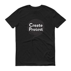 Create Protest T-Shirt