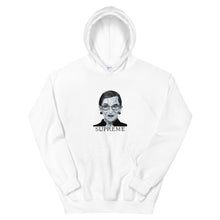 Load image into Gallery viewer, SUPREME Hoodie by Robbie Conal