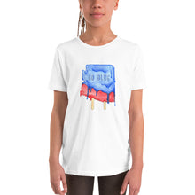 Load image into Gallery viewer, Go Blue Arizona Youth T-Shirt