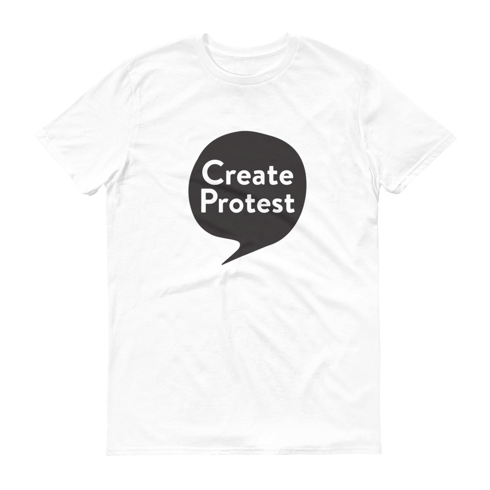Create Protest T-Shirt