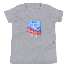 Load image into Gallery viewer, Go Blue Arizona Youth T-Shirt