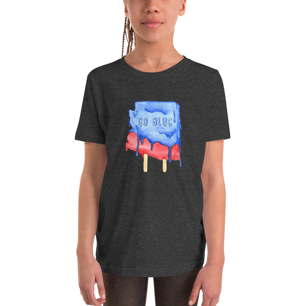 Go Blue Arizona Youth T-Shirt