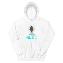 Load image into Gallery viewer, No Space Program Hoodie by Lafe Taylor