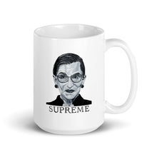 Load image into Gallery viewer, SUPREME Mug by Robbie Conal
