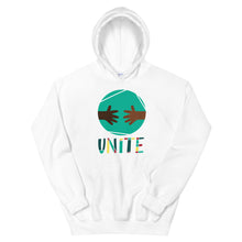 Load image into Gallery viewer, Unite Hoodie by Lafe Taylor