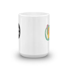 Load image into Gallery viewer, Never Give Up! Mug by Teresa Villegas