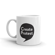 Load image into Gallery viewer, Resistance is Female Mug by Melanie Green