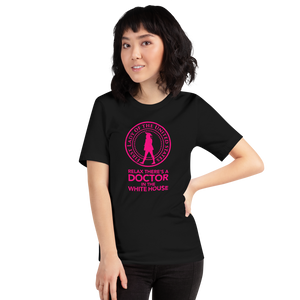 Dr. Biden T-Shirt by Melanie Green
