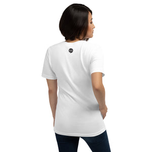 Get Equal Unisex T-Shirt by Melanie Green