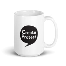 Load image into Gallery viewer, STEM-inist Dr. Swati Mohan Mug by Melanie Green